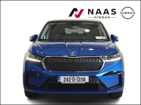 2024 Skoda Enyaq COUPE 85 EV AUTO €38,945