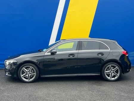 2021 Mercedes-Benz A Class A250e AMG-LINE EXECUTIVE 1.3 HYBRID AUTO // FULL SERVICE HISTORY // 18