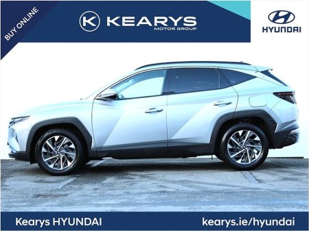2023 Hyundai Tucson EXECUTIVE PLUS - 1 OWNER - FINANCE ARRANGED €34,797