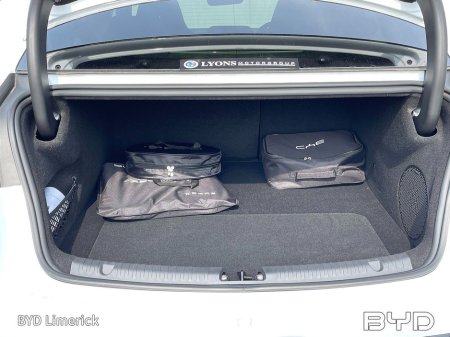 2026 BYD Seal "252 Delivery" Design 82.5kWh RWD - Reversing Camera - Panoramic Roof - Ambient Lighting - Climate Control - Heated Seats - Sat Nav - Keyless Start €49,380 thumbnail