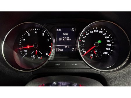 2016 Volkswagen Polo 1.4 TSI 5DR 150HP BlueGT DSG €13,850 thumbnail