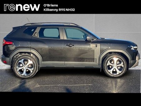 2026 Dacia Duster JOURNEY 1.2 TCE 130 BHP 5DR *ORDER YOURS NOW FOR 2026!* €32,890 thumbnail