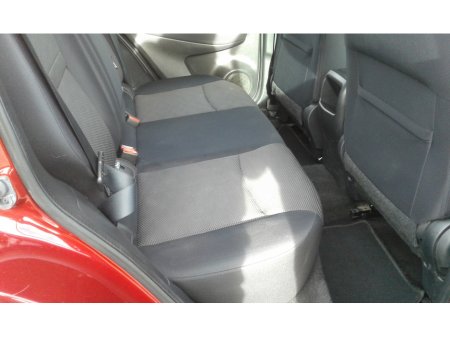 2014 Nissan Qashqai 1.5 DSL SV 4DR €8,950