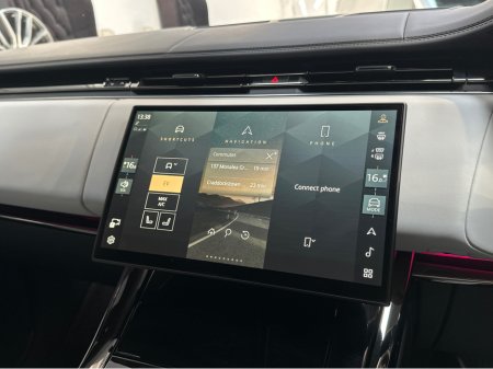 2025 Land Rover Range Rover Sport AUTOBIOGRAPHY P460 E-HYBRID €144,950 thumbnail