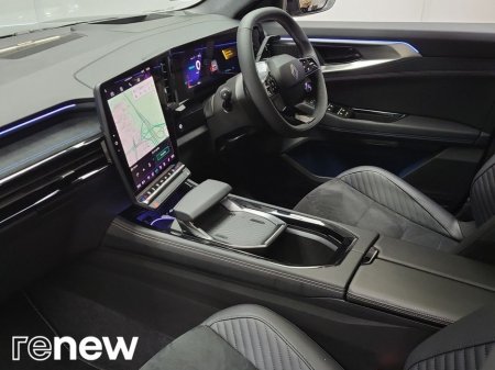 2024 Renault Rafale E-TECH Hybrid 200 Auto esprit Alpine+ *3K SCRAPPAGE PRICE TODAY* €43,995