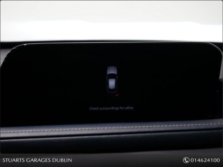 2020 Mazda CX-30 1.8D GS 4DR €17,945 thumbnail