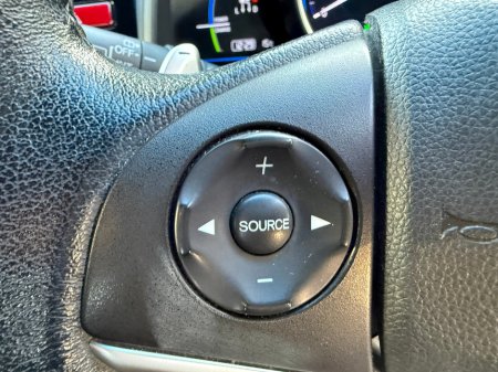 2016 Honda Fit  €11,400 thumbnail