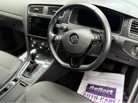 2018 Volkswagen Golf 1.2 €17,950