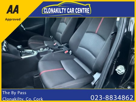 2016 Mazda Demio Mazda Demio 1.3 Petrol Automatic €11,950 thumbnail