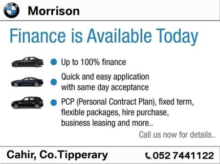 2023 Citroen Relay RELAY 35 L4H2 ENTERPRISE BLUEH €19,995