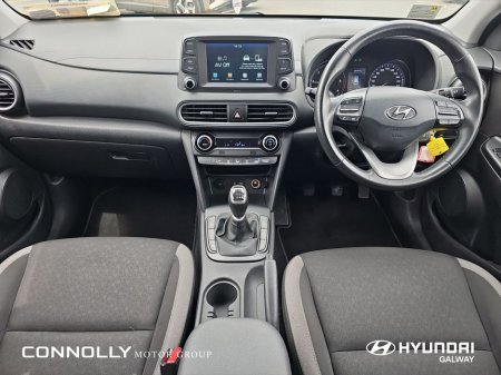 2019 Hyundai Kona 1.6 CRDI Executive - €172 p/m €16,950