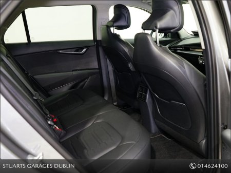 2025 Kia Niro EV K3 €34,995 thumbnail