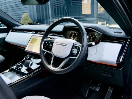 2023 Land Rover Range Rover Sport SWB 3.0 Si6 PHEV SE €92,950 thumbnail