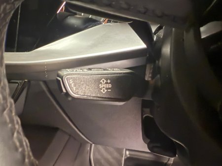 2022 Audi A3 40 TFSI e 204HP S Tronic S Line €23,900 thumbnail