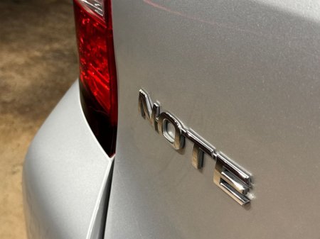 2020 Nissan Note 1.2 AUTOMATIC HYBRID - HEATING / AC CONTROLS €13,950 thumbnail