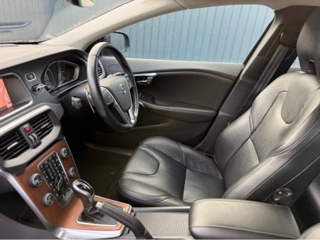 2018 Volvo V40 D4 INSCRIPTION - 2.0L DIESEL - AUTO - 12M WARRANTY - CAR: 1615 €14,950 thumbnail