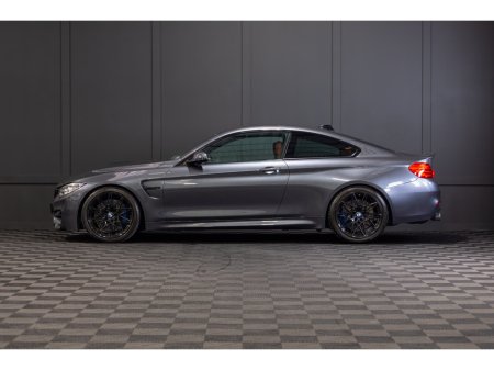 2015 BMW M4 M4 Auto €42,950
