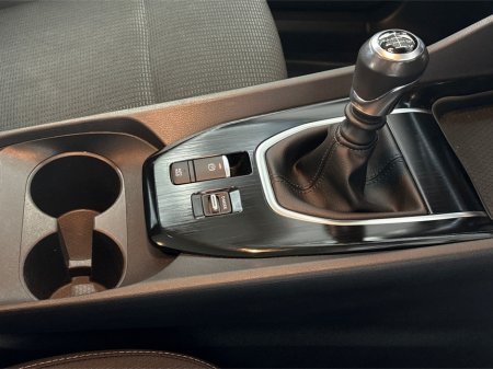 2022 Nissan Qashqai QQ 1.3 HYB SV MY21 4DR thumbnail