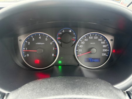 2011 Hyundai i20 1.2 Deluxe