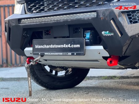 2024 Ford Ranger 3.0 WILDTRAK E|E|Q ENGINEERING thumbnail