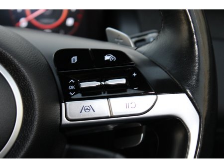 2021 Hyundai Tucson 2WD Executive HEV Auto €30,950 thumbnail