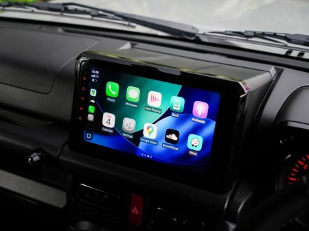 2024 Suzuki Jimny Yama Edition 1.5 Petrol Automatic - Similar Coming Soon €33,950 thumbnail