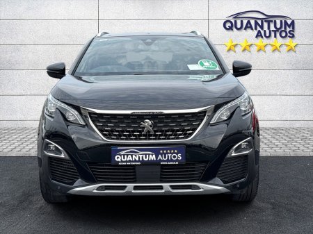 2020 Peugeot 3008 2020 GT LINE PREMIUM 1.2 PURETECH €112 P/W WITH NO CASH DEPOSIT 10 DAY SALE NOW ON!! €22,995