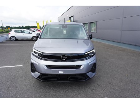 2026 Opel Combo Sportive 1.5 130PS AUTOMATIC €33,700 thumbnail