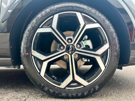 2026 Kia Niro 1.6 K3 Plug In Hybrid (Special Edition Model)(Finance @3.9%) €43,495 thumbnail