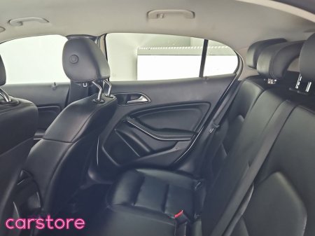 2017 Mercedes-Benz GLA Class GLA 200 CDI STYLE €21,480 thumbnail