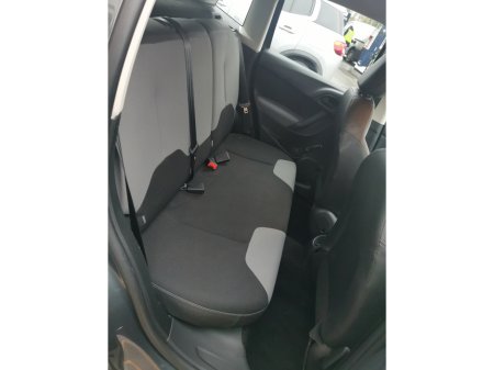 2015 Citroen C3 HDI 70 CONNECTED 4DR €7,500