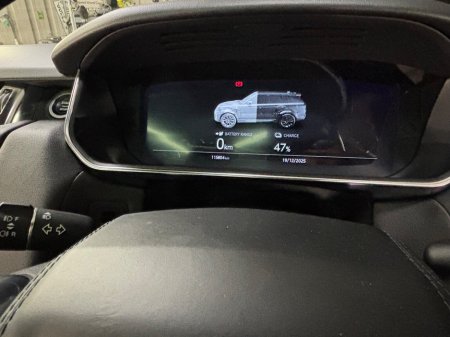 2021 Land Rover Range Rover Sport  €47,950 thumbnail