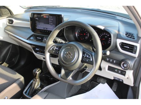 2026 Suzuki Swift 1.2 Hybrid Ultra Auto *0% Finance and 10 Year Warranty* €27,995