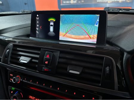 2018 BMW 3 Series 320d M Sport Auto €24,750 thumbnail