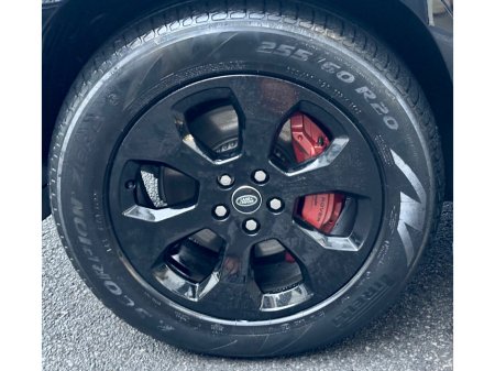 2023 Land Rover Defender ++HIGH SPEC++ 110 2.0 P400E X 404PS thumbnail