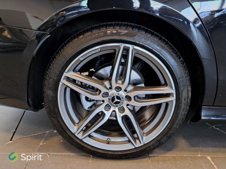 2018 Mercedes-Benz E Class AMG LINE 220 D *Call John 0861913954 €27,900 thumbnail