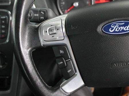 2014 Ford Mondeo Graphite 1.6tdci 115PS 4DR €8,499 thumbnail