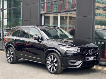 2024 Volvo XC90 T8 Dark Plus Recharge AWD Auto (PHEV) €68,900