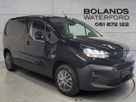 2025 Citroen Berlingo *Automatic* Enterprise Plus From €123 Per Week