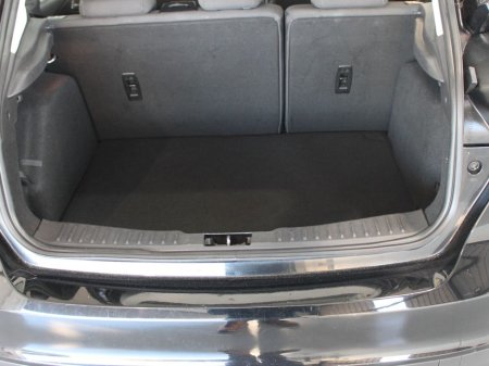 2017 Ford Focus Titanium1.5td 95PS 6SPD 4DR €12,250 thumbnail