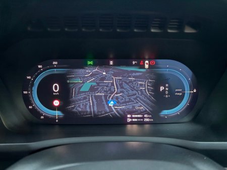 2025 Volvo XC90 T8 PLUS OPEN PAN ROOF €79,995 thumbnail