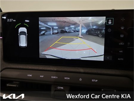 2025 Kia EV3 Earth 3 Long Range €39,895 thumbnail