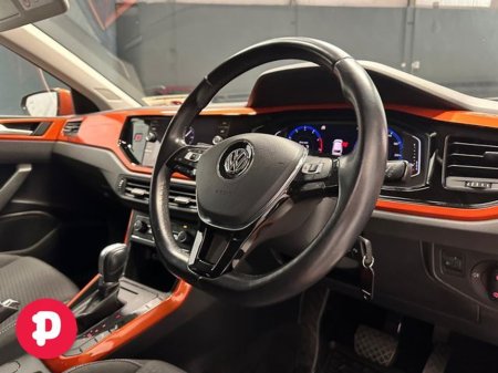 2019 Volkswagen Polo 1.0 Comfortline Auto - Straight Sale Discount - Christmas Sale Now On! €15,950