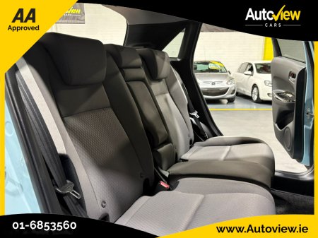 2021 Honda Fit /Jazz Cross New Model 1.5 Self-Charging Hybrid Automatic. AA APPROVED // FINANCE & NATIONWIDE DELIVERY AVAILABLE // SIMI DEALER €17,995 thumbnail