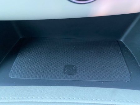 2025 Volvo XC90 T8 Ultra Dark AWD Auto (PHEV) €84,900 thumbnail