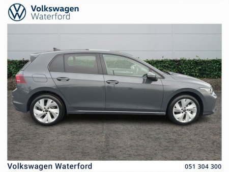 2026 Volkswagen Golf  €39,440