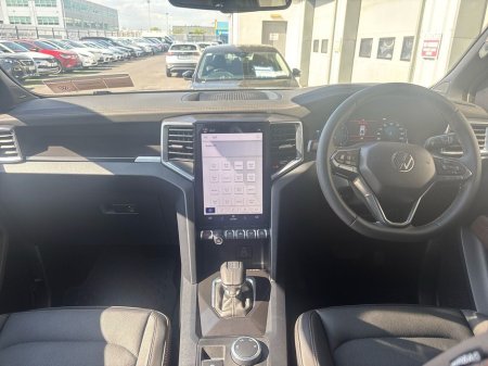 2025 Volkswagen Amarok  €60,810 thumbnail