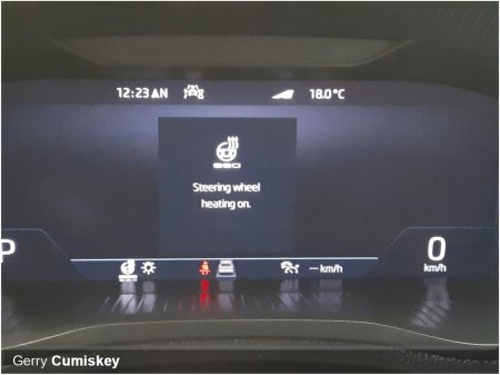 2023 Skoda Karoq Style | Diesel | Automatic | 2.0TDI 115HP DSG €32,650 thumbnail