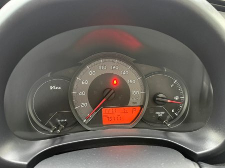 2019 Toyota Yaris  €11,590 thumbnail