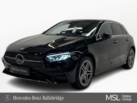 2024 Mercedes-Benz A Class A 250 Amg Line Executive E A AMG Line Executive A250 €43,950